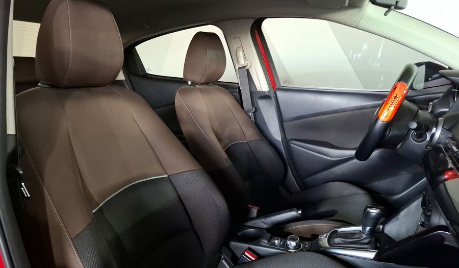 Mazda 2 1.5 I TOURING SEDAN AUTO Sedan 2021