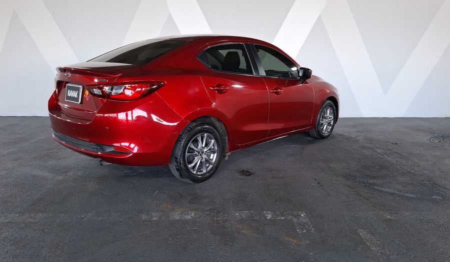 Mazda 2 1.5 I TOURING SEDAN AUTO Sedan 2021