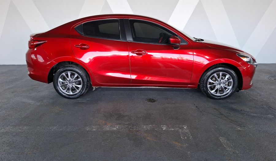 Mazda 2 1.5 I TOURING SEDAN AUTO Sedan 2021