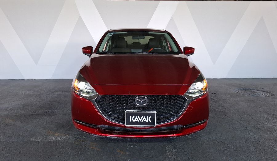 Mazda 2 1.5 I TOURING SEDAN AUTO Sedan 2021