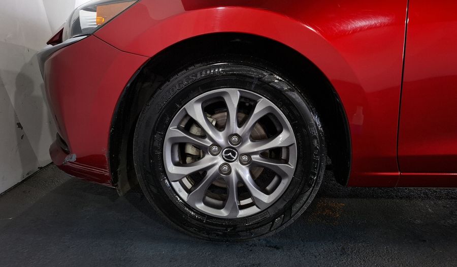 Mazda 2 1.5 I TOURING SEDAN AUTO Sedan 2021
