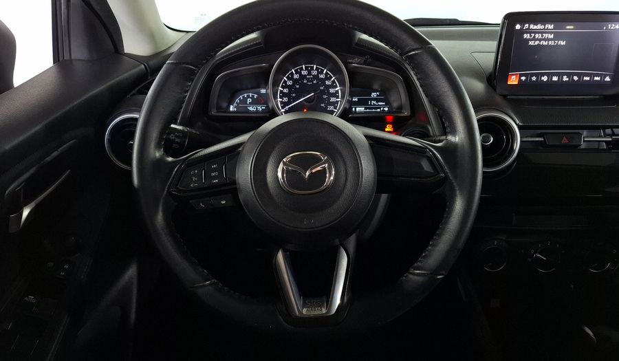 Mazda 2 1.5 I TOURING SEDAN AUTO Sedan 2021