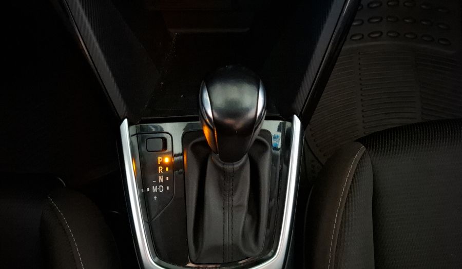 Mazda 2 1.5 I TOURING SEDAN AUTO Sedan 2021