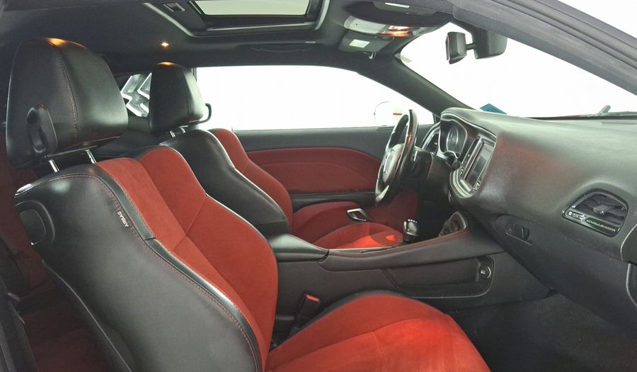 Dodge Challenger 3.6 GT AUTO Coupe 2019