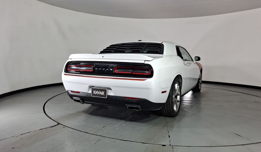 Dodge Challenger 3.6 GT AUTO Coupe 2019