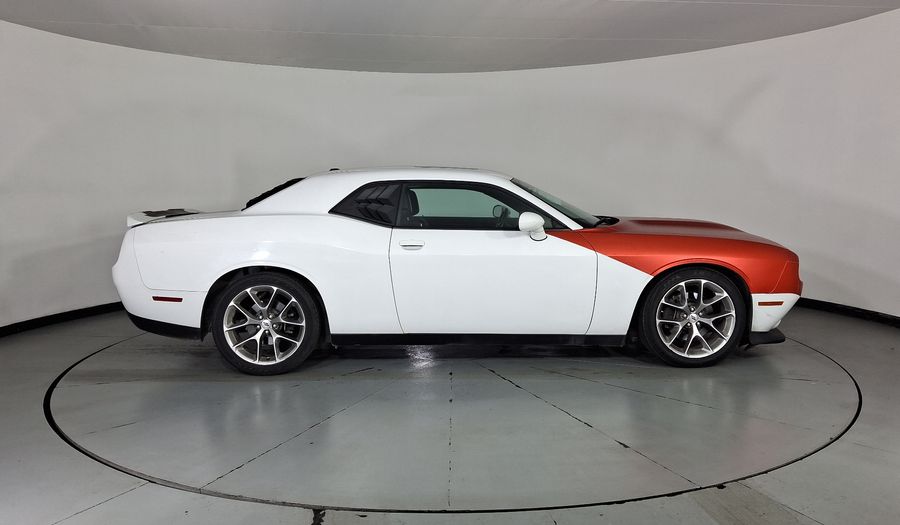 Dodge Challenger 3.6 GT AUTO Coupe 2019