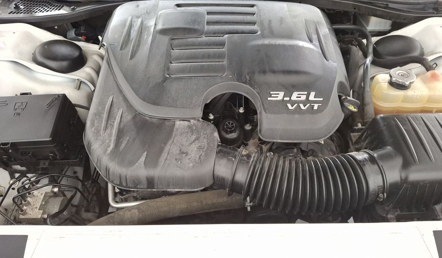 Dodge Challenger 3.6 GT AUTO Coupe 2019