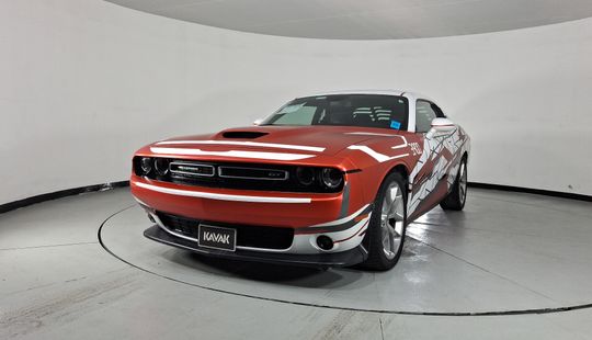 Dodge • Challenger