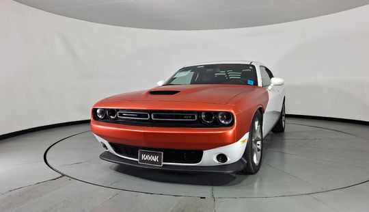 Dodge • Challenger