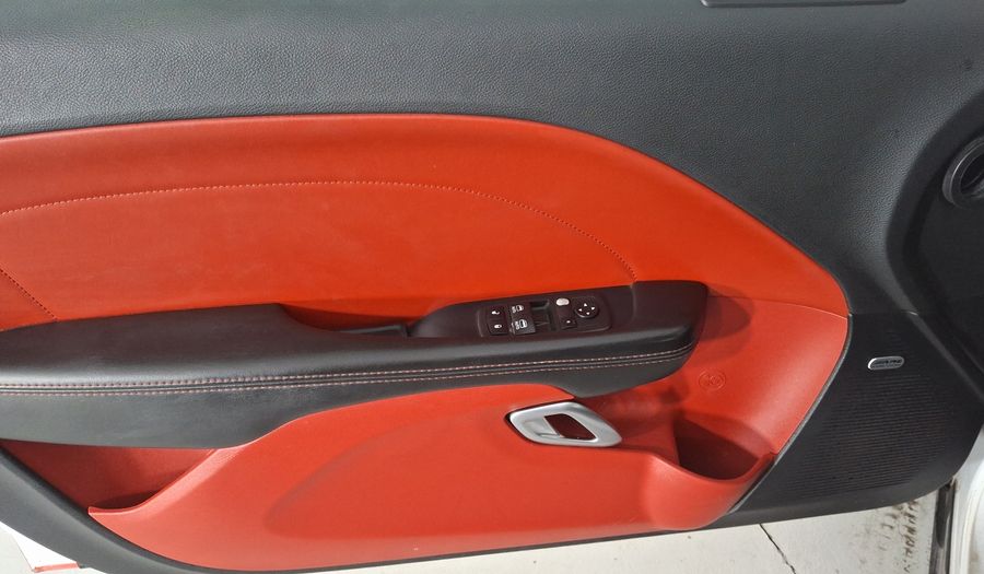 Dodge Challenger 3.6 GT AUTO Coupe 2019