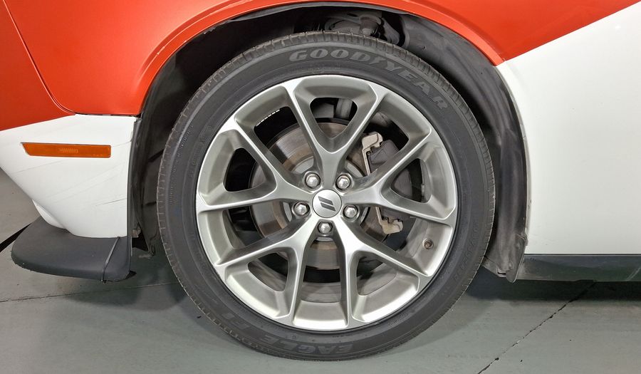 Dodge Challenger 3.6 GT AUTO Coupe 2019