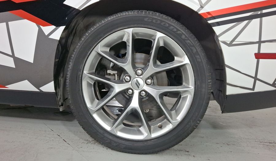 Dodge Challenger 3.6 GT AUTO Coupe 2019