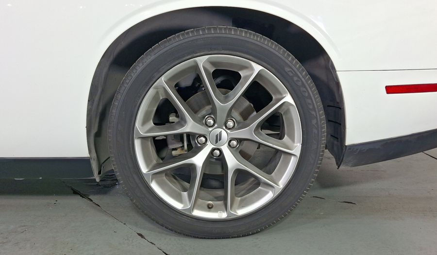 Dodge Challenger 3.6 GT AUTO Coupe 2019