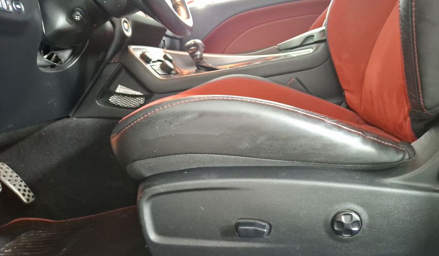 Dodge Challenger 3.6 GT AUTO Coupe 2019