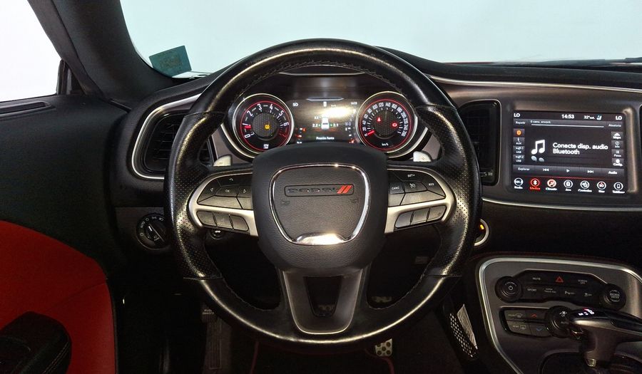 Dodge Challenger 3.6 GT AUTO Coupe 2019