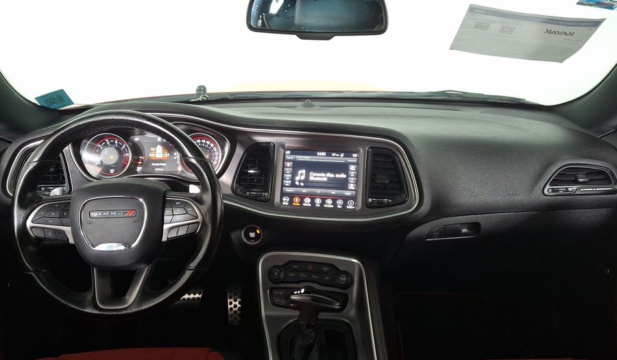 Dodge Challenger 3.6 GT AUTO Coupe 2019
