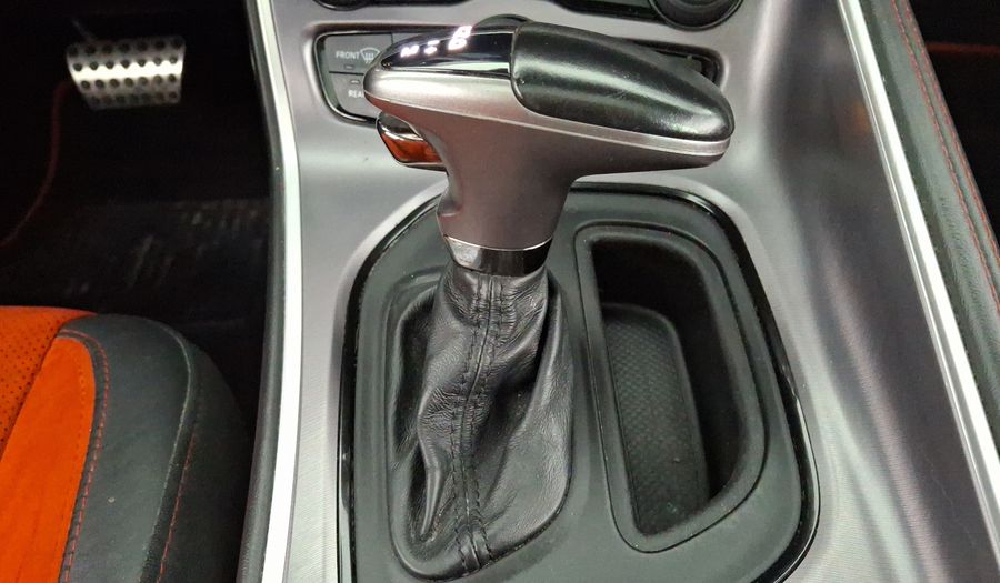 Dodge Challenger 3.6 GT AUTO Coupe 2019