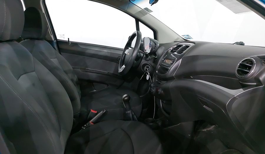 Chevrolet Beat 1.2 LT B Sedan 2020