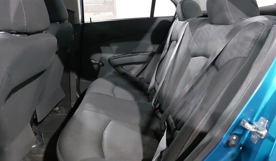 Chevrolet Beat 1.2 LT B Sedan 2020