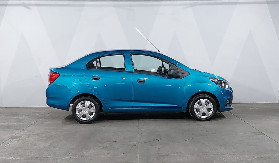 Chevrolet Beat 1.2 LT B Sedan 2020