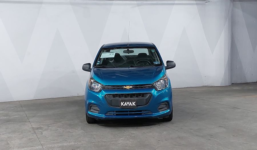 Chevrolet Beat 1.2 LT B Sedan 2020