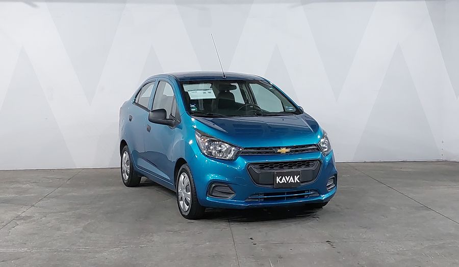 Chevrolet Beat 1.2 LT B Sedan 2020