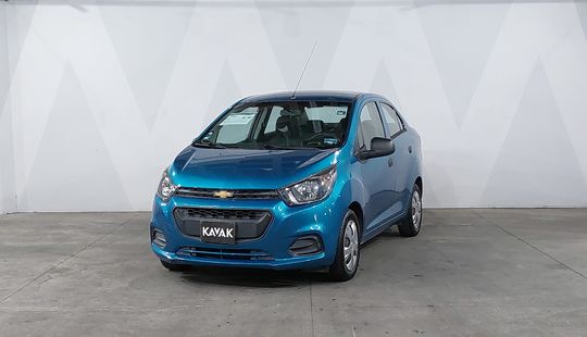 Chevrolet • Beat