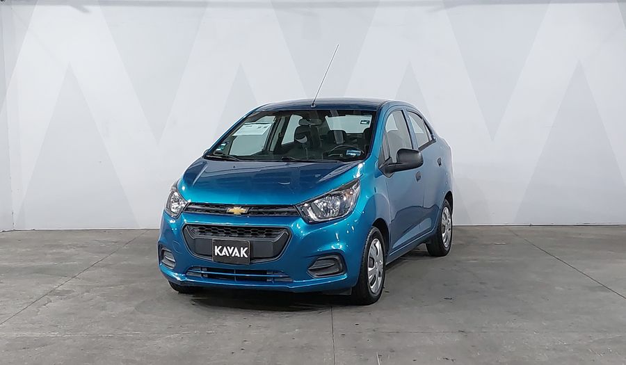 Chevrolet Beat 1.2 LT B Sedan 2020