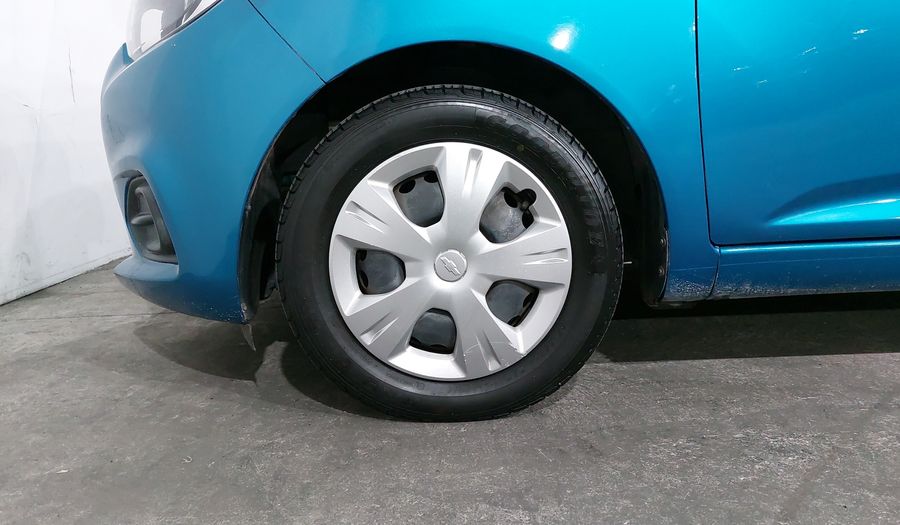 Chevrolet Beat 1.2 LT B Sedan 2020