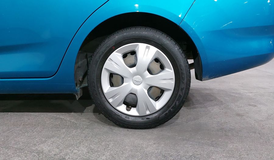 Chevrolet Beat 1.2 LT B Sedan 2020