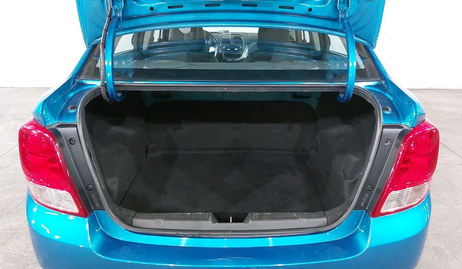 Chevrolet Beat 1.2 LT B Sedan 2020