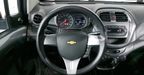 Chevrolet Beat 1.2 LT B Sedan 2020