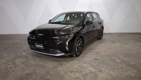 Kia • K3