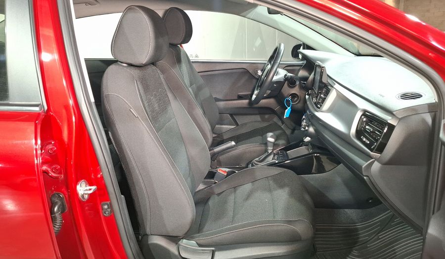Kia Rio 1.6 LX AUTO Sedan 2023