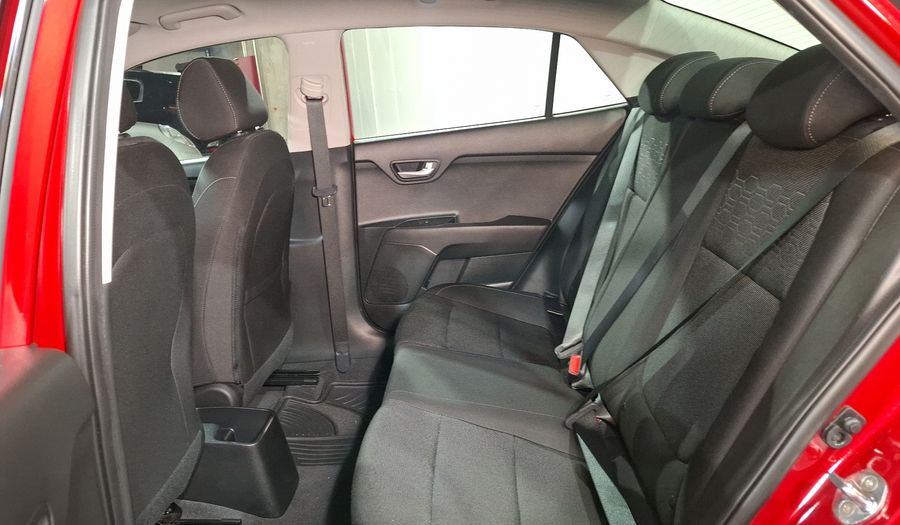 Kia Rio 1.6 LX AUTO Sedan 2023