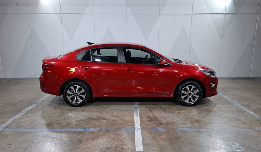 Kia Rio 1.6 LX AUTO Sedan 2023