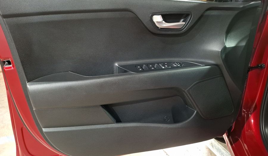 Kia Rio 1.6 LX AUTO Sedan 2023