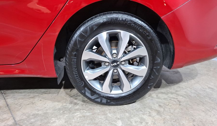 Kia Rio 1.6 LX AUTO Sedan 2023