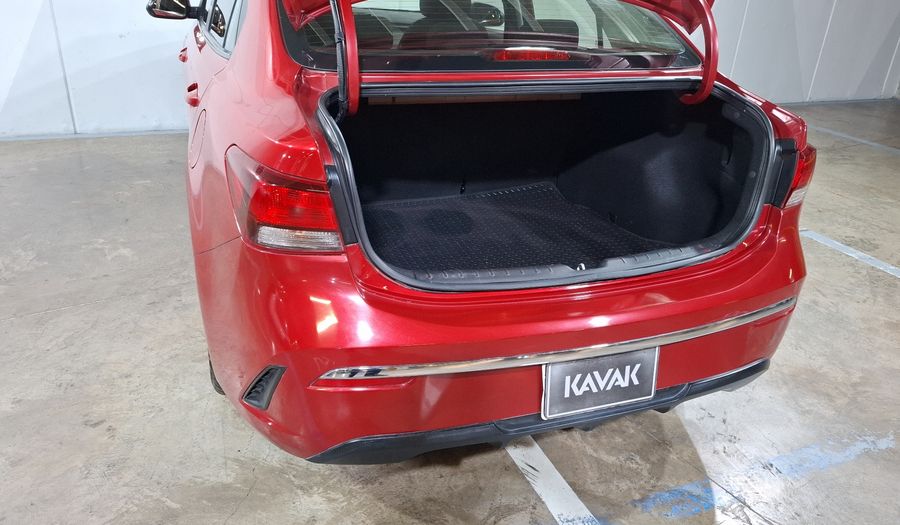 Kia Rio 1.6 LX AUTO Sedan 2023