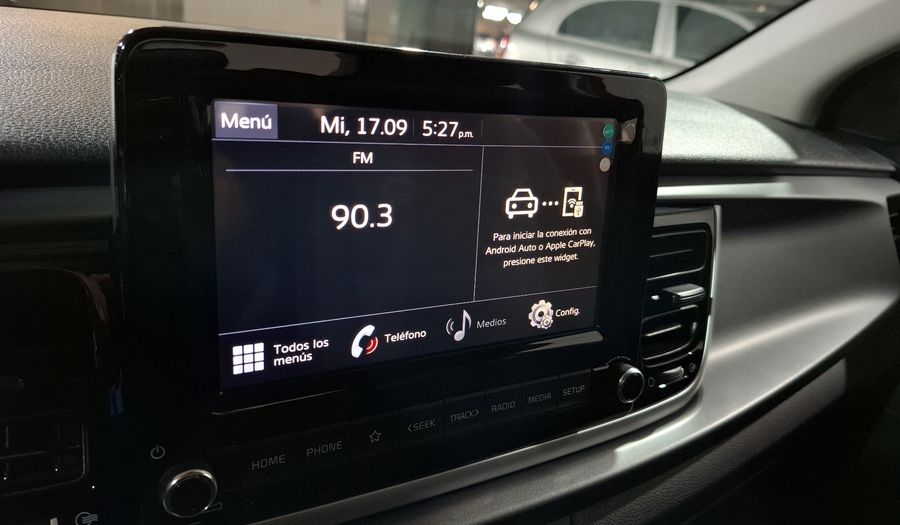 Kia Rio 1.6 LX AUTO Sedan 2023