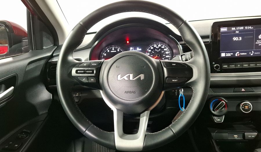 Kia Rio 1.6 LX AUTO Sedan 2023