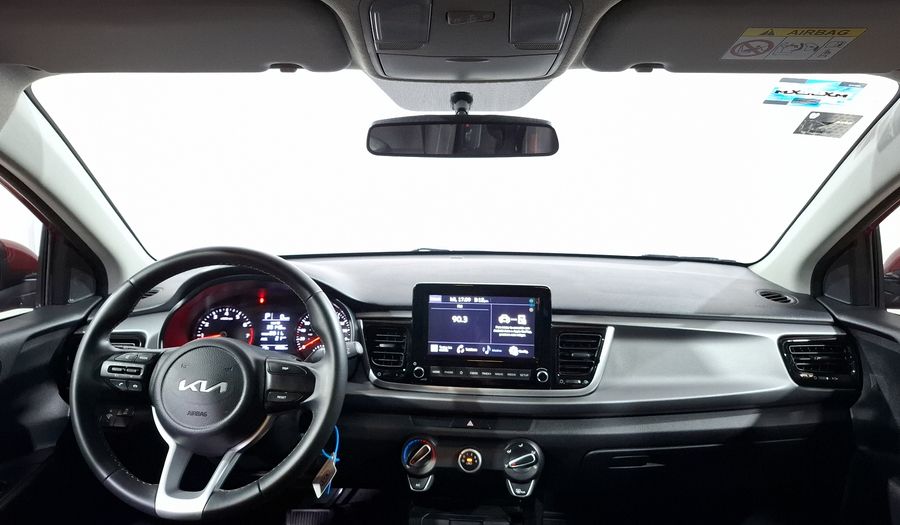 Kia Rio 1.6 LX AUTO Sedan 2023