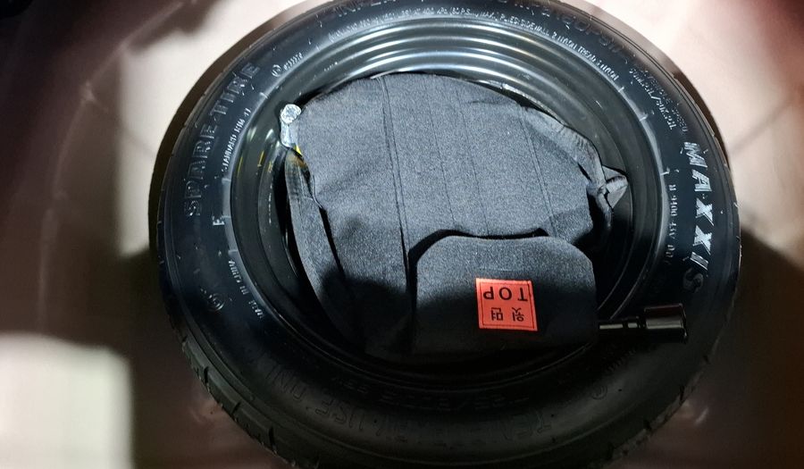 Kia Rio 1.6 LX AUTO Sedan 2023