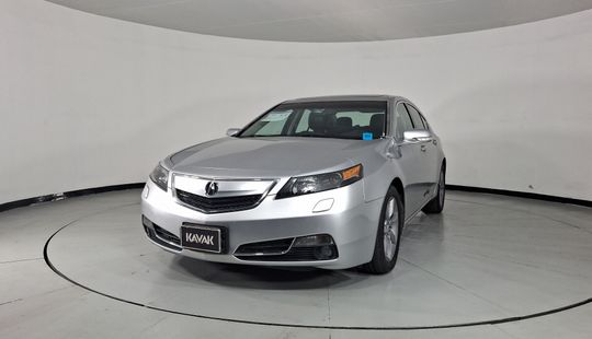 Acura • TL