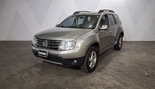 Renault • Duster