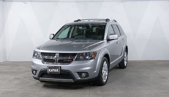 Dodge • Journey