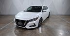 Nissan Sentra 2.0 ADVANCE CVT Sedan 2022