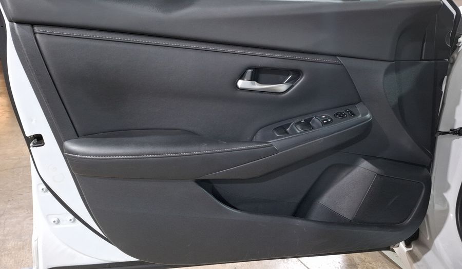 Nissan Sentra 2.0 ADVANCE CVT Sedan 2022