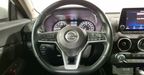 Nissan Sentra 2.0 ADVANCE CVT Sedan 2022