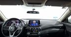 Nissan Sentra 2.0 ADVANCE CVT Sedan 2022
